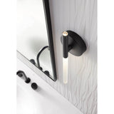 ComponentsE One-light LED sconce
