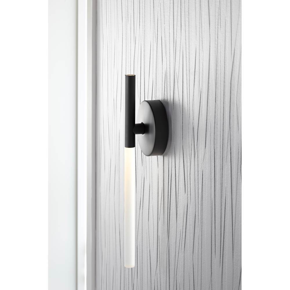 ComponentsE One-light LED sconce