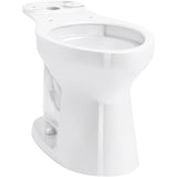 Kohler - Cimarron Elongated toilet bowl - White