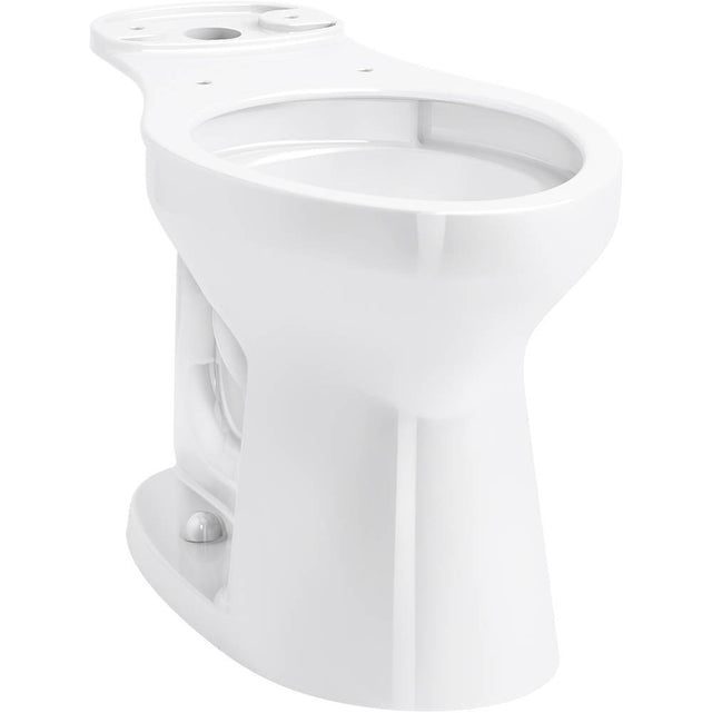 Kohler - Cimarron Elongated toilet bowl - White