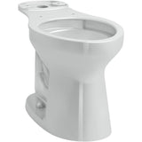 Kohler - Cimarron Elongated toilet bowl - Ice Grey