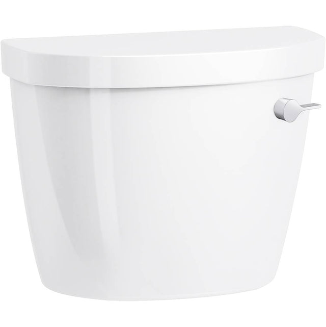 Kohler - Cimarron Toilet tank, 1.6 gpf - White