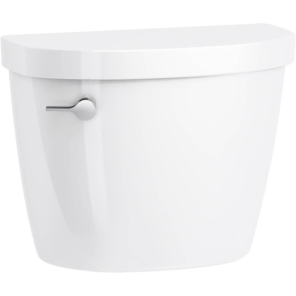 Kohler - Cimarron Toilet tank, 1.28 gpf - White