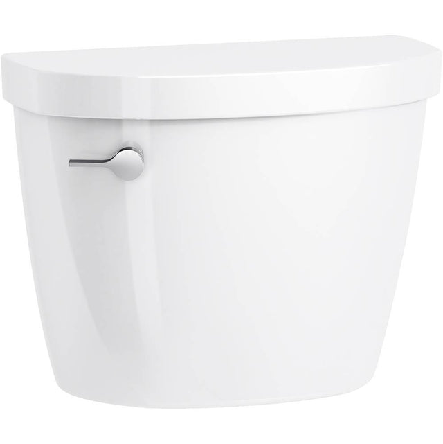 Kohler - Cimarron Toilet tank, 1.28 gpf - White