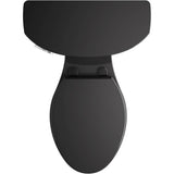Cimarron Two-piece elongated toilet, 1.6 gpf