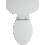 Cimarron Two-piece elongated toilet, 1.6 gpf