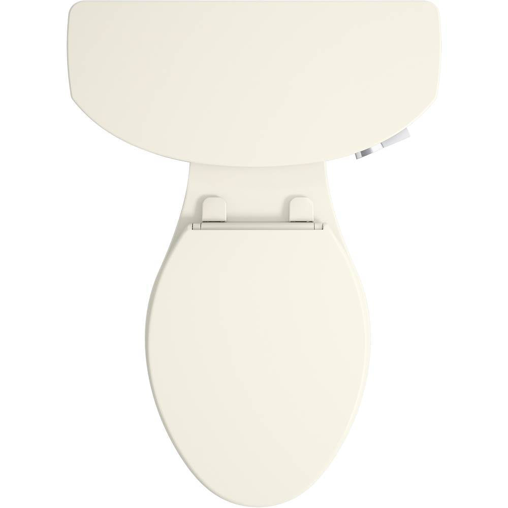 Cimarron Two-piece elongated toilet, 1.28 gpf
