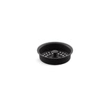 Kohler - Duostrainer Sink strainer basket - Matte Black