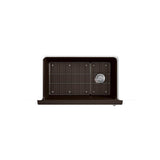Cairn 34'' undermount single-bowl farmhouse kitchen sink