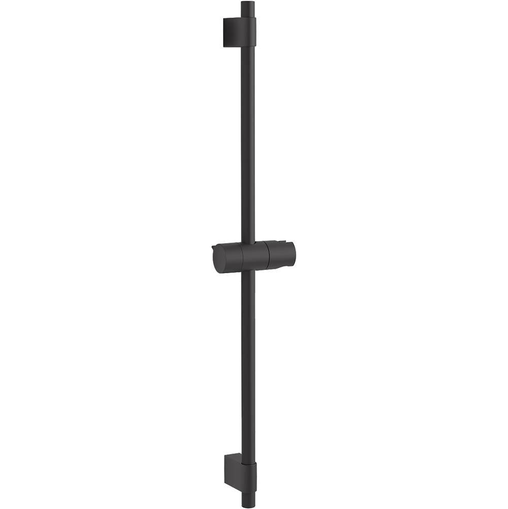Kohler - Awaken 27'' slidebar - Matte Black