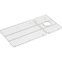 Kohler - Cairn Sink racks - Stainless Steel