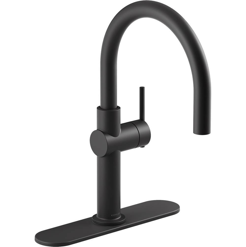 Crue Single-handle bar sink faucet