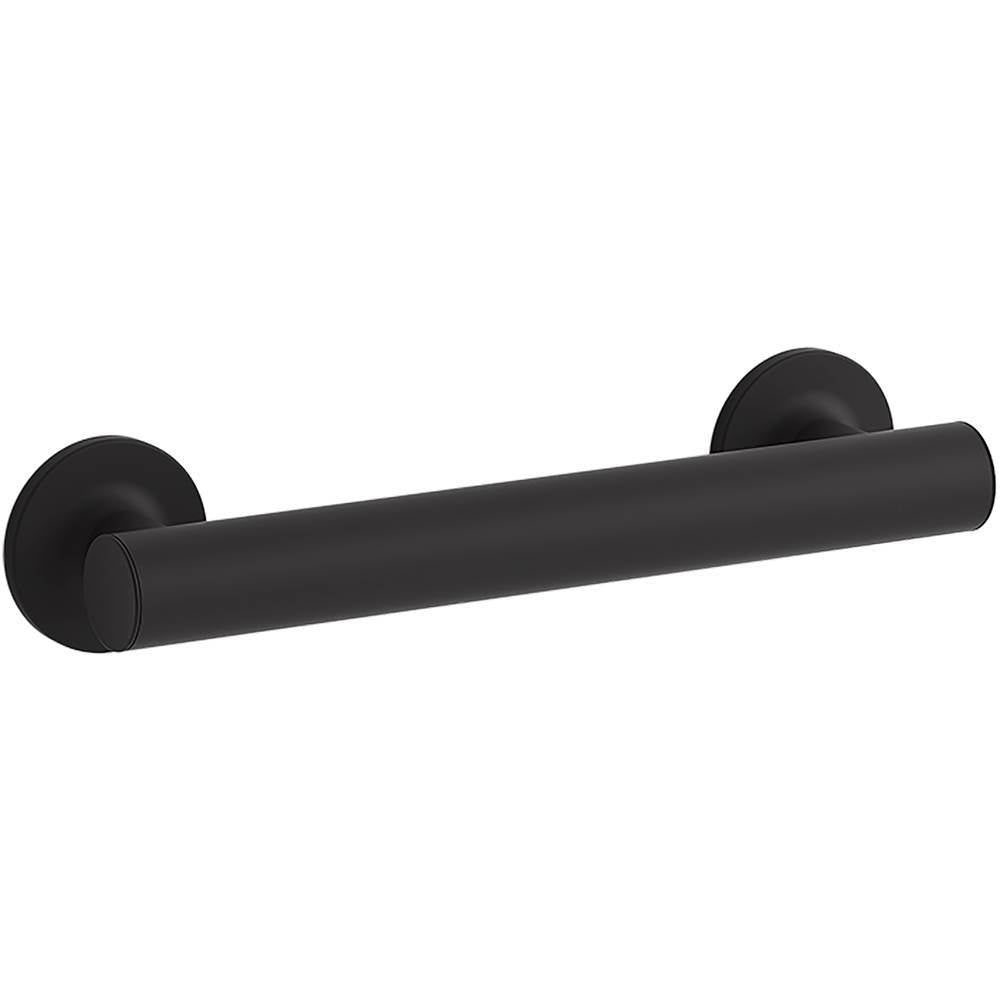 Kohler - Purist 12'' grab bar - Matte Black