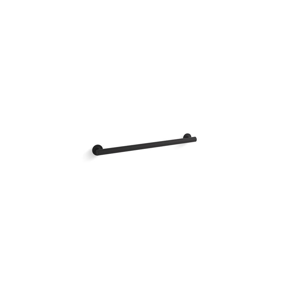 Purist 24'' grab bar