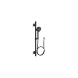Kohler - Awaken G110 30'' deluxe four-function handshower kit, 2.5 gpm - Matte Black