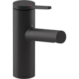 Kohler - Elate Single-handle bathroom sink faucet, 0.5 gpm - Matte Black