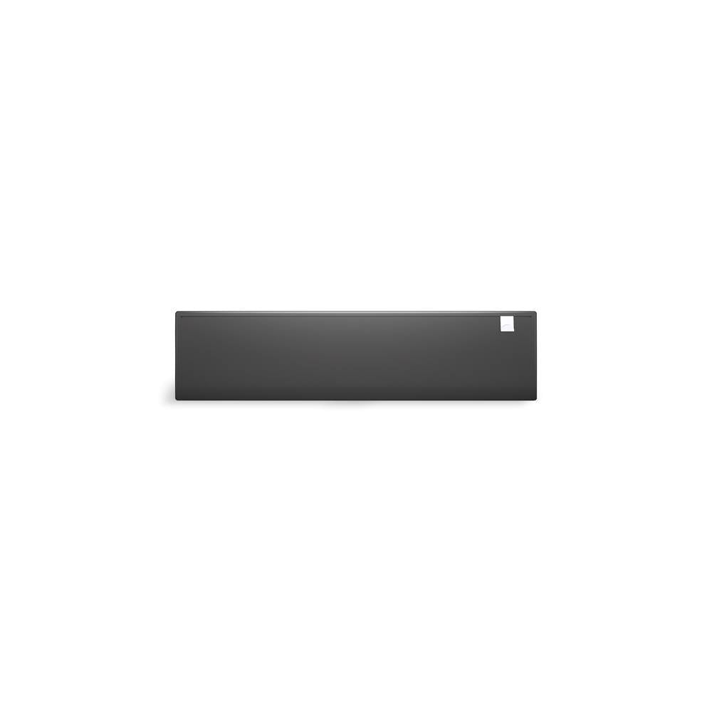 Kohler - ComponentsE One-light LED sconce - Brushed Nickel