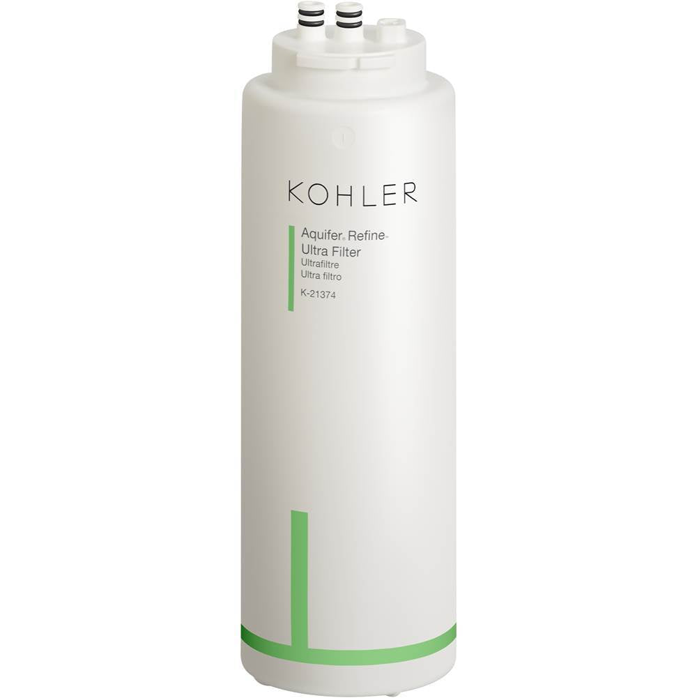 Kohler - Aquifer Refine Ultra-filter replacement filter