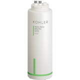 Kohler - Aquifer Refine Ultra-filter replacement filter