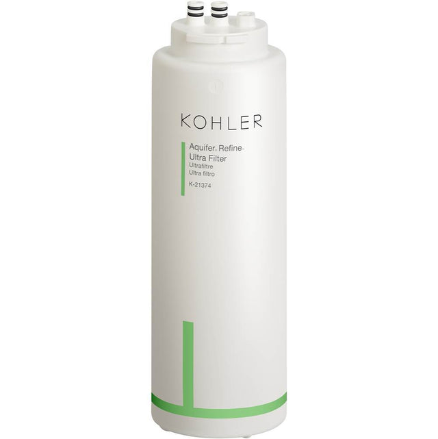 Kohler - Aquifer Refine Ultra-filter replacement filter