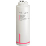 Kohler - Aquifer Refine Carbon block CTO replacement filter