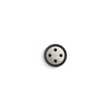 Statement Round single-function body spray, 2.5 gpm