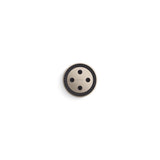 Statement Round single-function body spray, 2.5 gpm