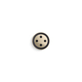 Statement Round single-function body spray, 2.5 gpm