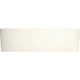 Ironridge 34'' undermount single-bowl farmhouse kitchen sink