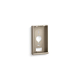 Kohler - DTV+E Interface mounting bracket - Vibrant Brushed Bronze