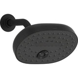 Kohler - Statement Three-function showerhead, 1.75 gpm - Matte Black