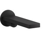 Kohler - Composed Wall-mount bath spout - Matte Black