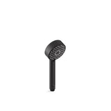 Kohler - Awaken G90 Four-function handshower, 2.5 gpm - Matte Black