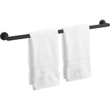 Kohler - Composed 30'' towel bar - Matte Black
