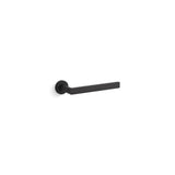 Kohler - Composed Towel arm - Matte Black