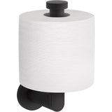 Kohler - Composed Vertical toilet paper holder - Matte Black