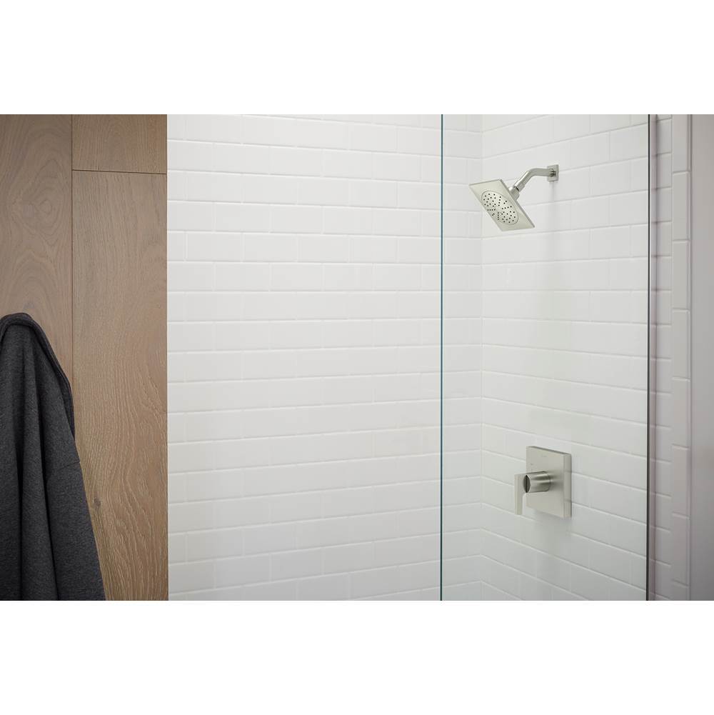 Honesty Rite-Temp shower trim kit, 2.5 gpm