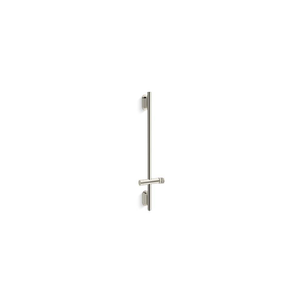 Statement 32'' deluxe slidebar with integrated water supply
