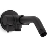 Kohler - Shower arm with 3-way diverter - Matte Black