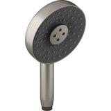 Kohler - Statement Round three-function handshower, 1.75 gpm - Vibrant Brushed Nickel