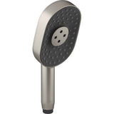 Kohler - Statement Oblong three-function handshower, 1.75 gpm - Vibrant Brushed Nickel