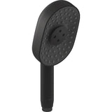 Kohler - Statement Oblong three-function handshower, 1.75 gpm - Matte Black