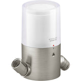 Kohler - Aquifer Shower filter - Vibrant Brushed Nickel