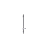 Kohler - Statement 32-1/8'' slidebar - Vibrant Titanium