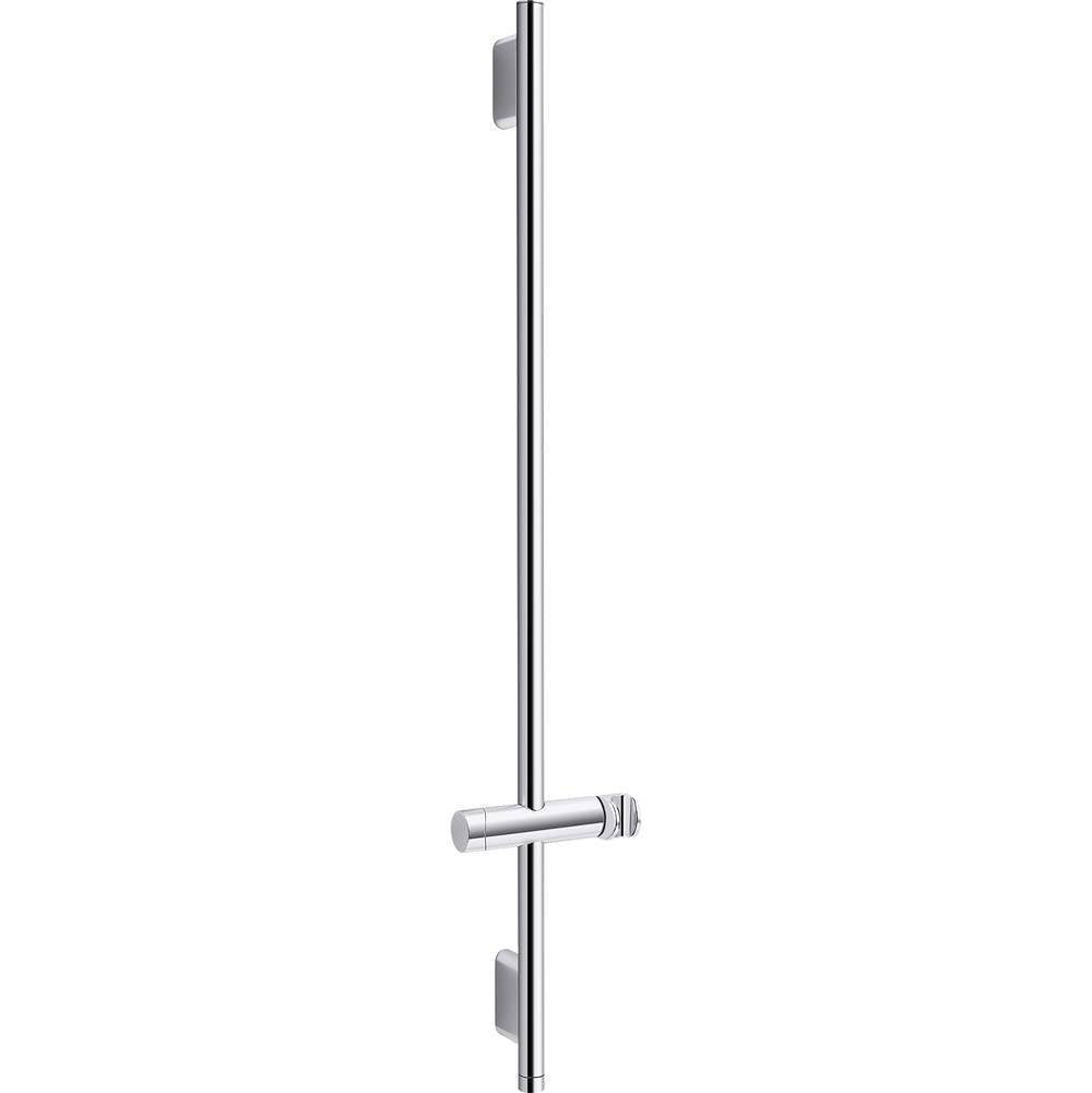 Kohler - Statement 40'' slidebar - Polished Chrome