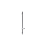 Kohler - Statement 40'' slidebar - Vibrant Titanium