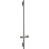 Kohler - Statement 40'' slidebar - Vibrant Brushed Nickel