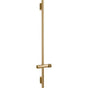 Kohler - Statement 40'' slidebar - Vibrant Brushed Moderne Brass