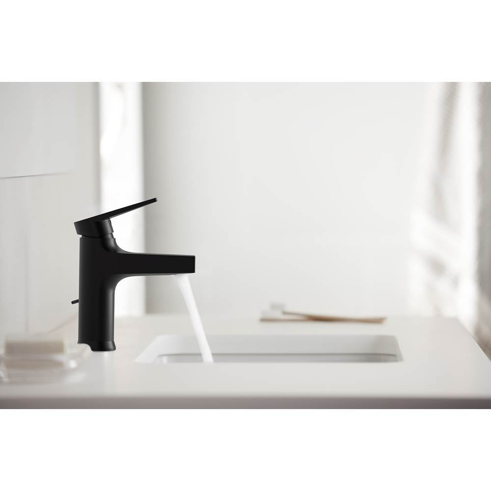 Taut Single-handle bathroom sink faucet, 1.2 gpm