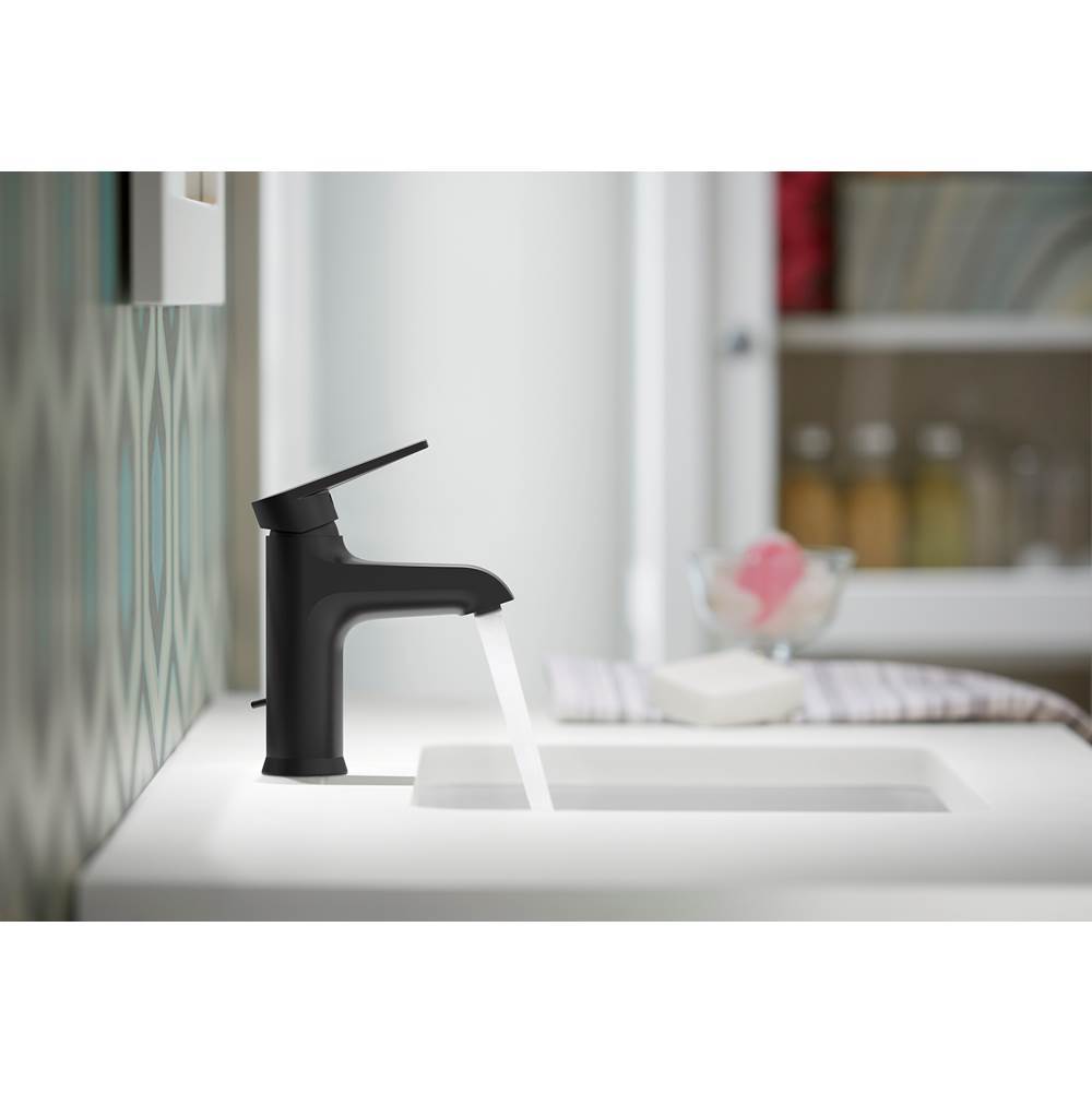 Hint Single-handle bathroom sink faucet, 1.2 gpm